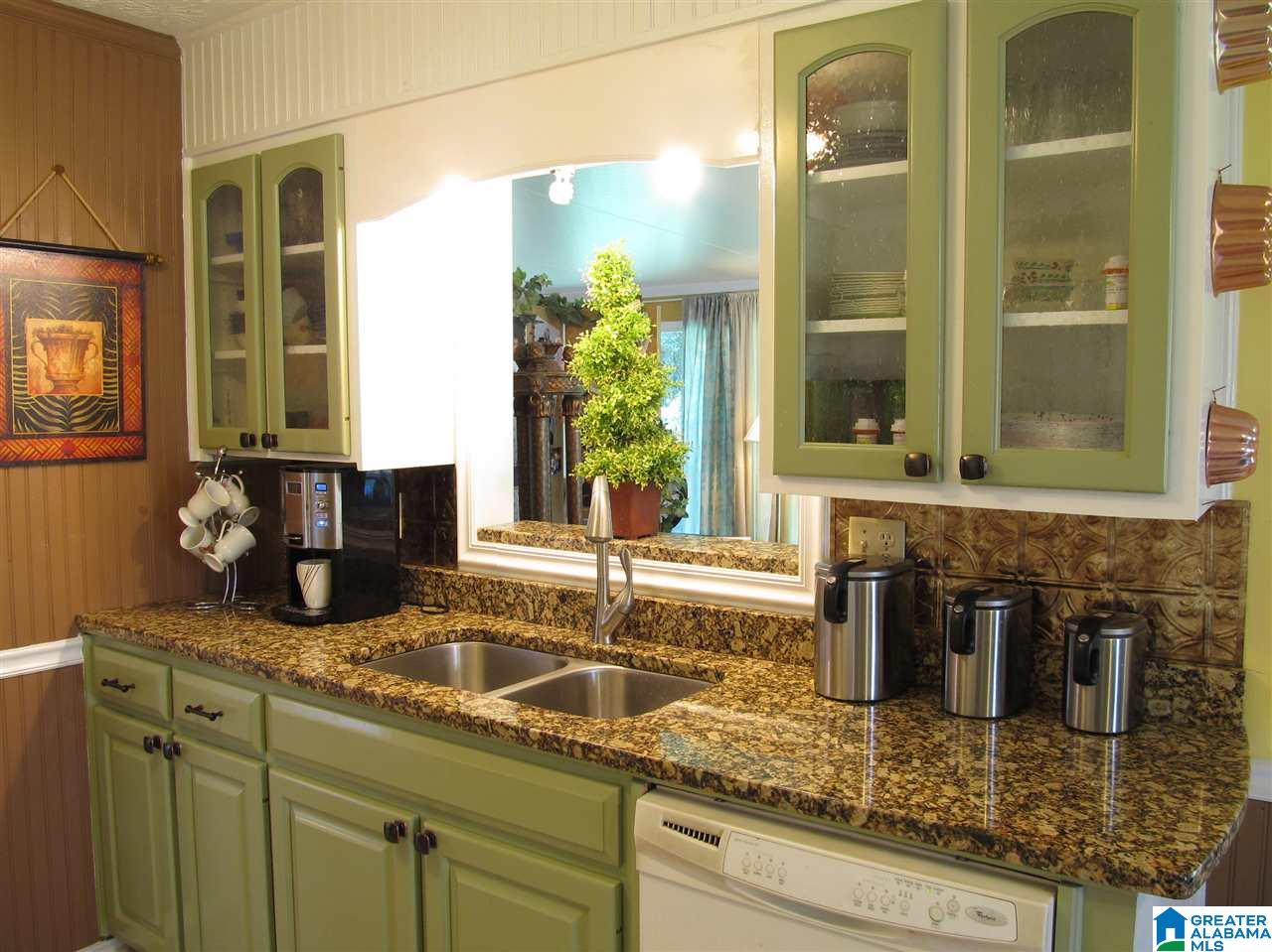 1040 Old Mill Road Anniston, AL 36207 - Photo 19 of 44