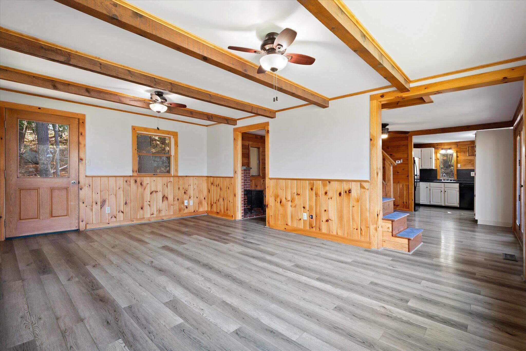 1492 River Road Bucksport, ME 04416 - Photo 16 of 48 12-Family Room