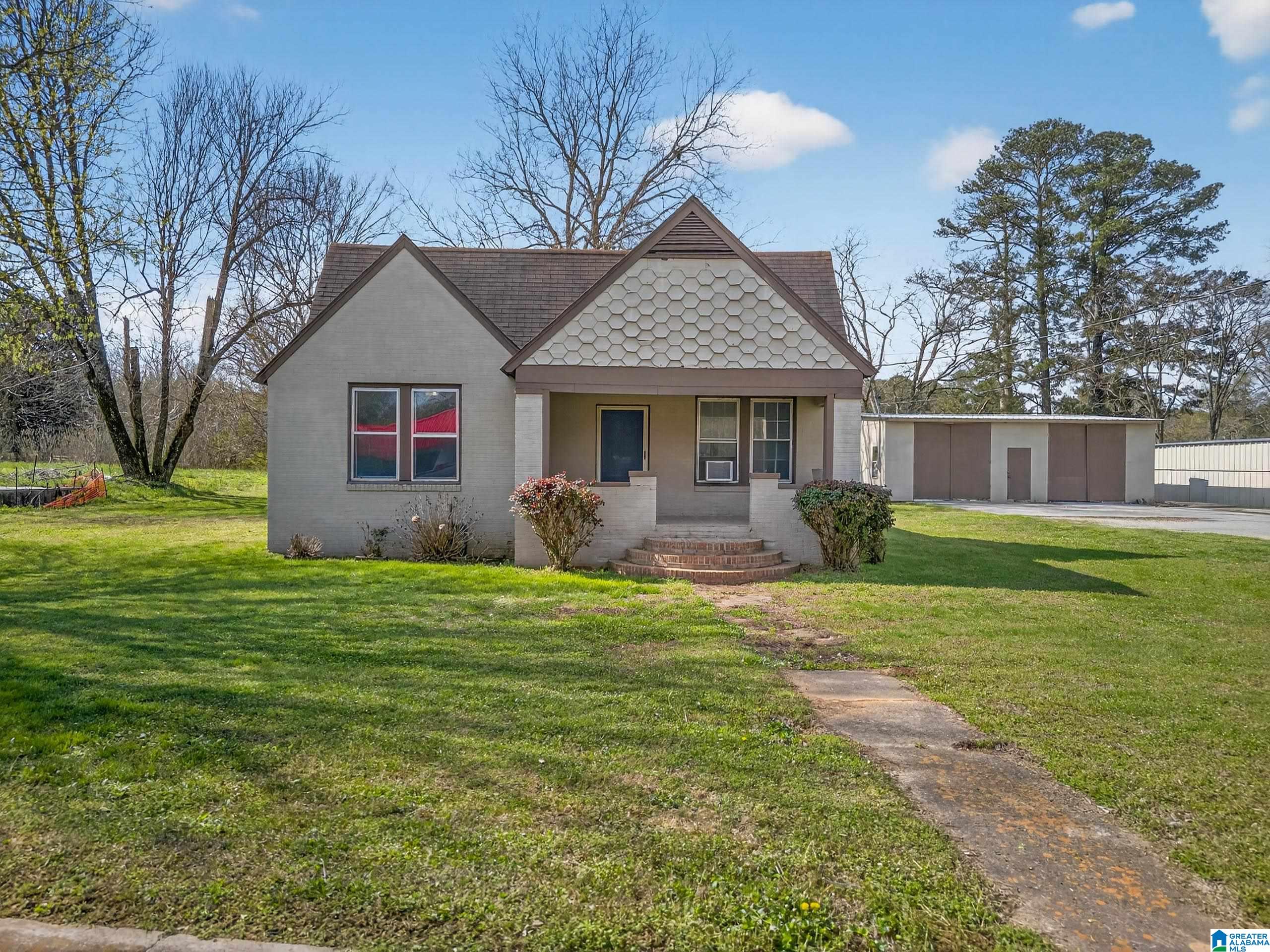 104 Main Street Weaver, AL 36277 - Photo 1 of 43