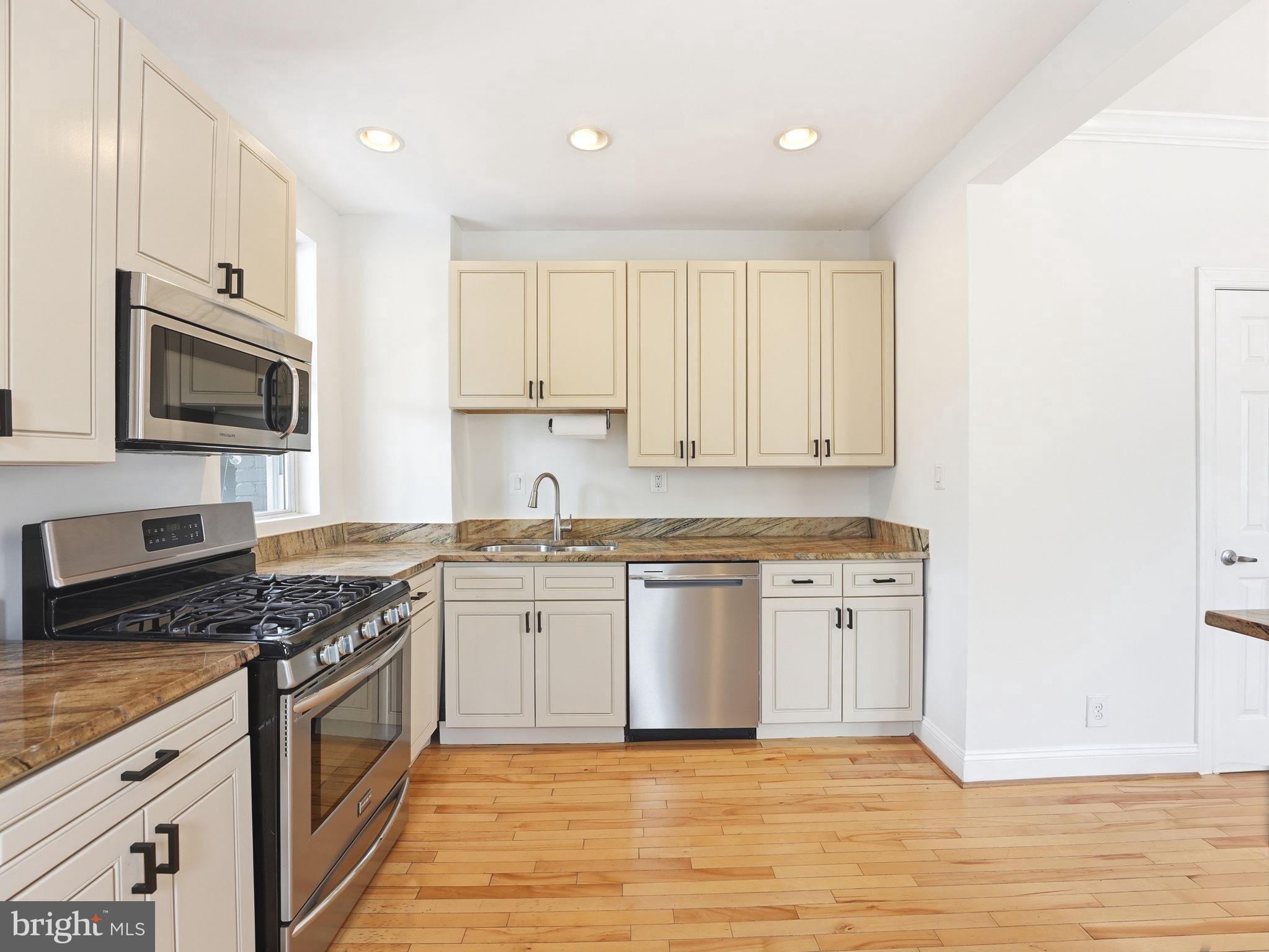 133 U Street Northeast Washington, DC 20002 - Photo 16 of 41
