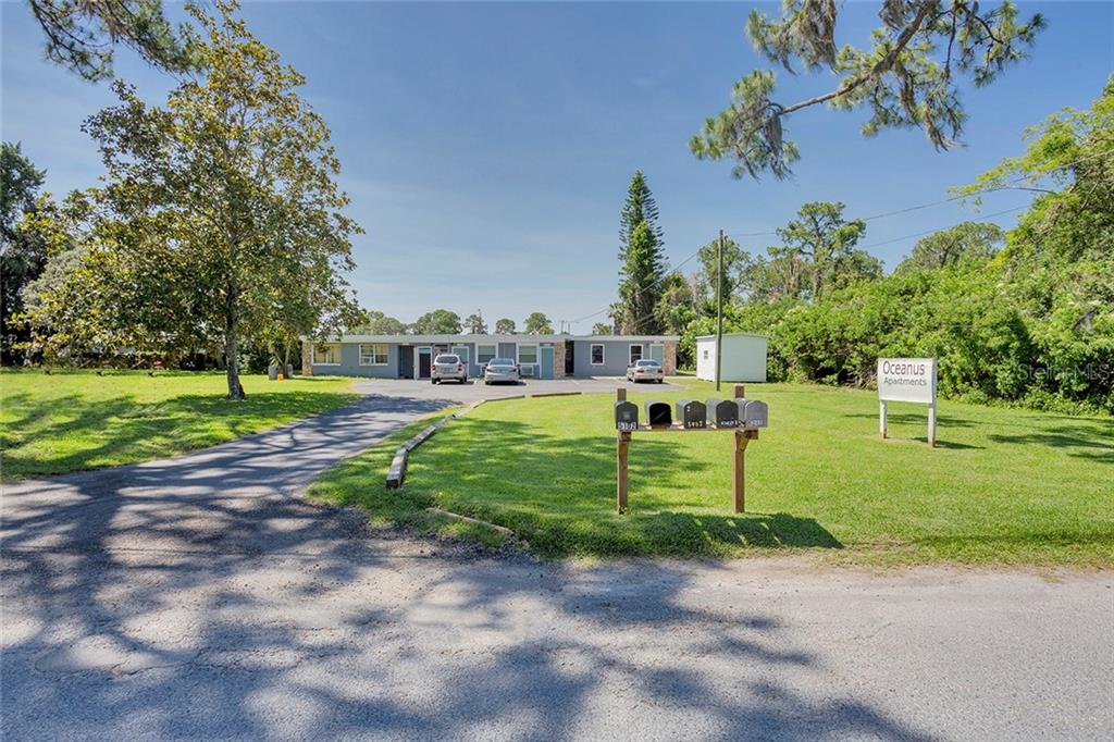 5048 S Road New Port Richey, FL 34652 - Photo 1 of 1 Gallery Image 1