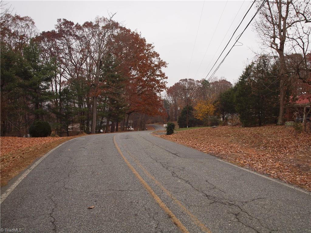 206 Oak Leaf Road Asheboro, NC 27205 - Photo 28 of 30 Street view 1