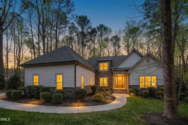 $1,500,000 | 1917 Nipper Road, Raleigh, NC 27614