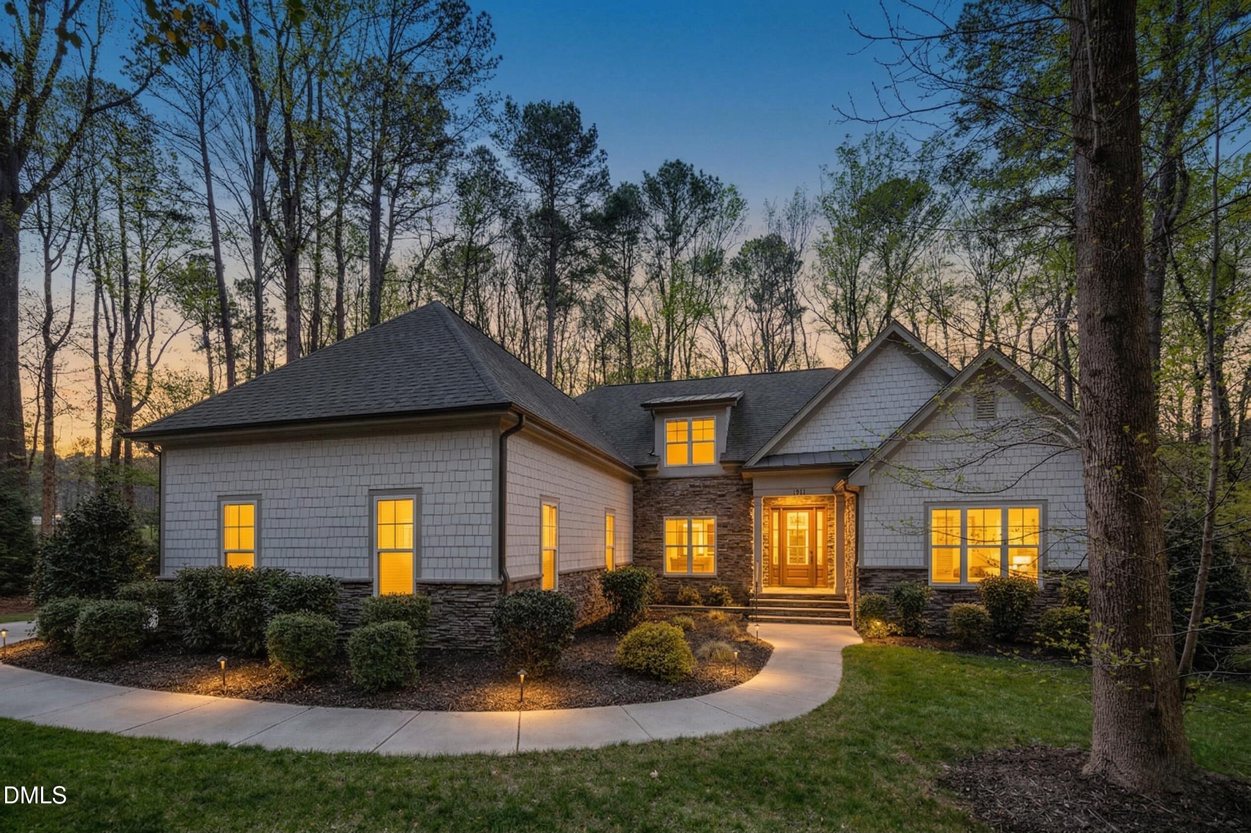 1917 Nipper Road Raleigh, NC 27614 - Photo 1 of 63 Welcome to 1917 Nipper Road