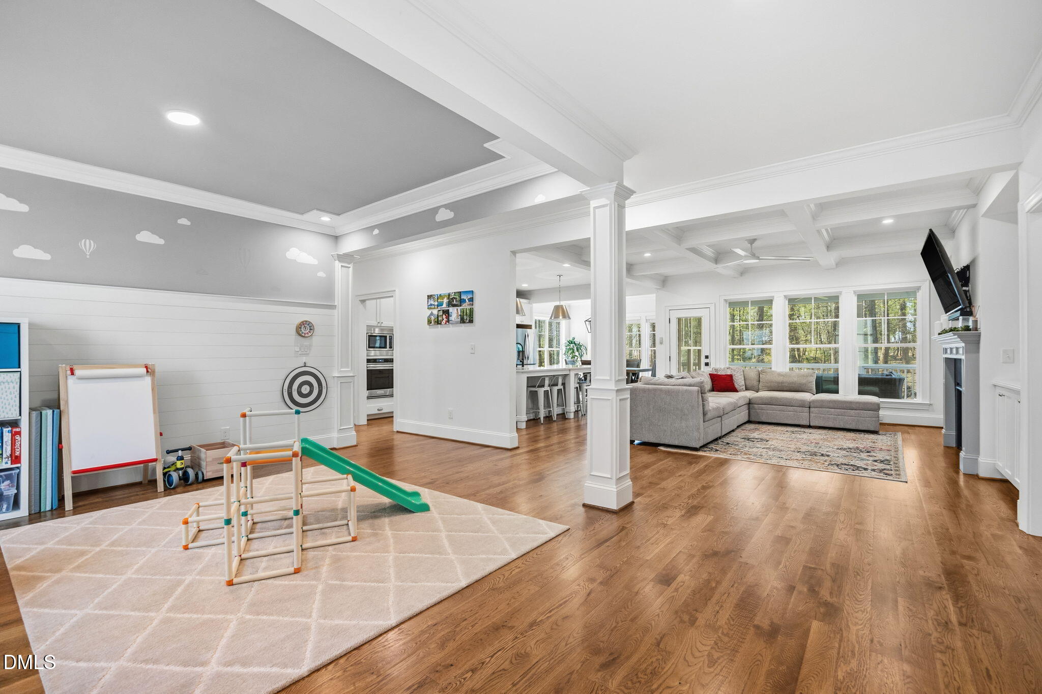 1917 Nipper Road Raleigh, NC 27614 - Photo 11 of 63 Entry Foyer