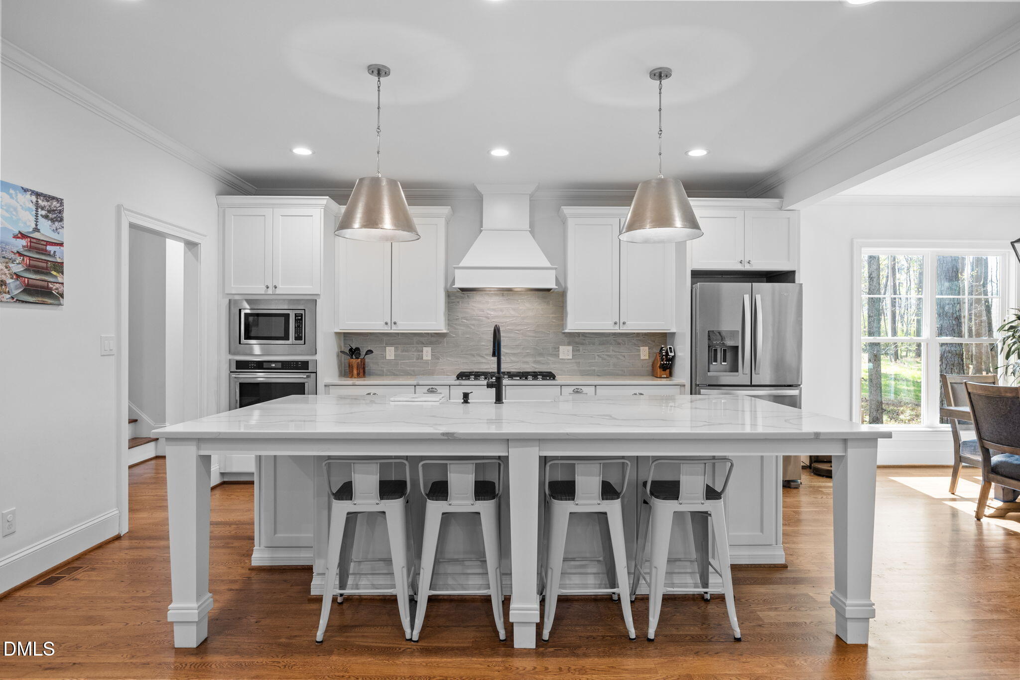 1917 Nipper Road Raleigh, NC 27614 - Photo 17 of 63 Kitchen