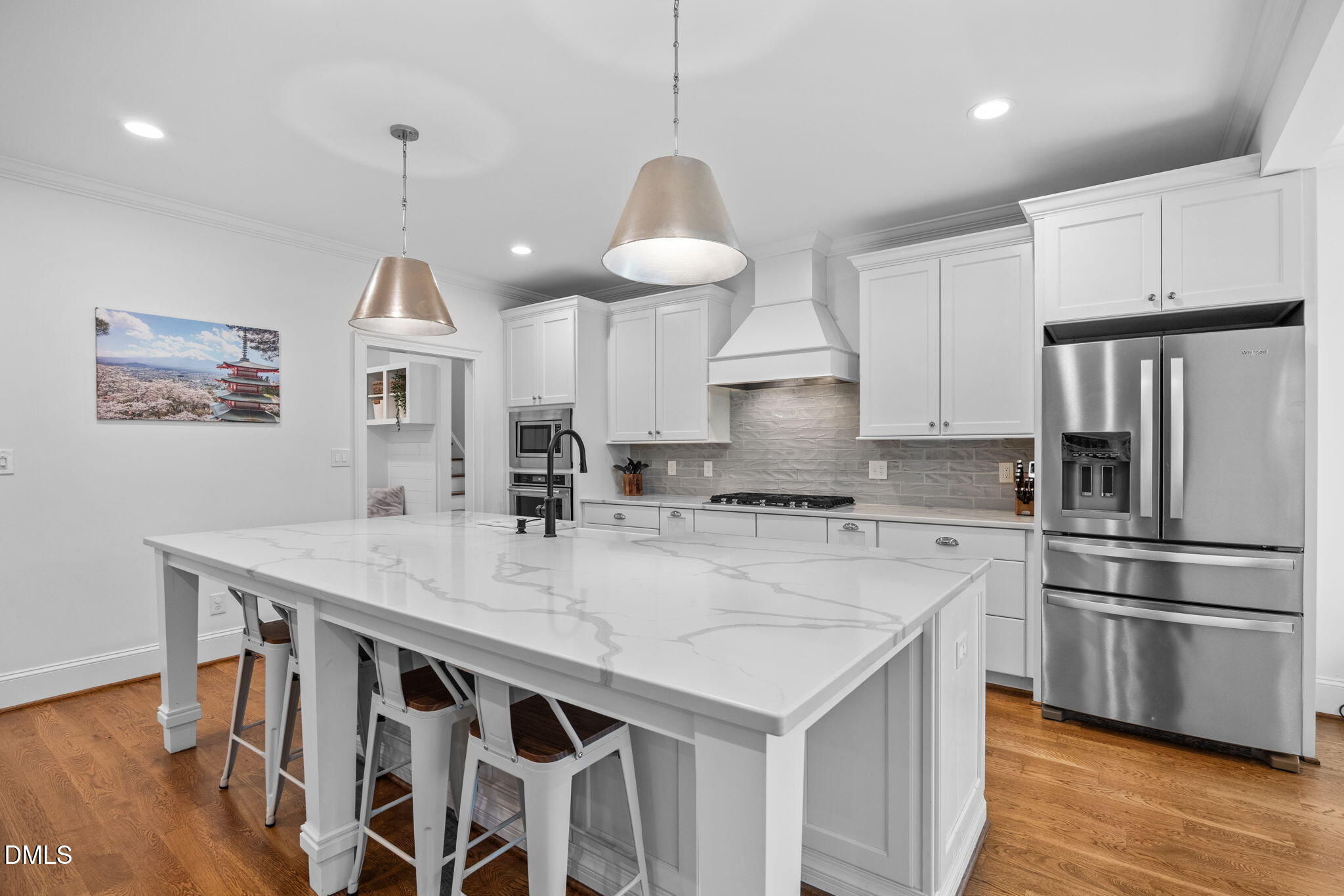1917 Nipper Road Raleigh, NC 27614 - Photo 18 of 63 Kitchen