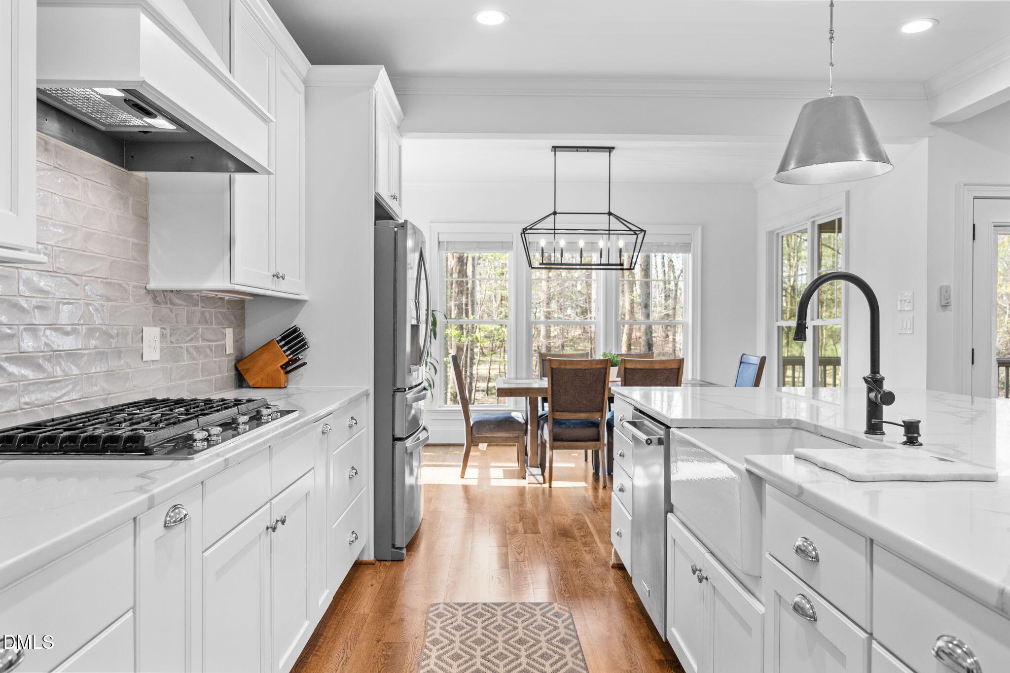1917 Nipper Road Raleigh, NC 27614 - Photo 19 of 63 Kitchen