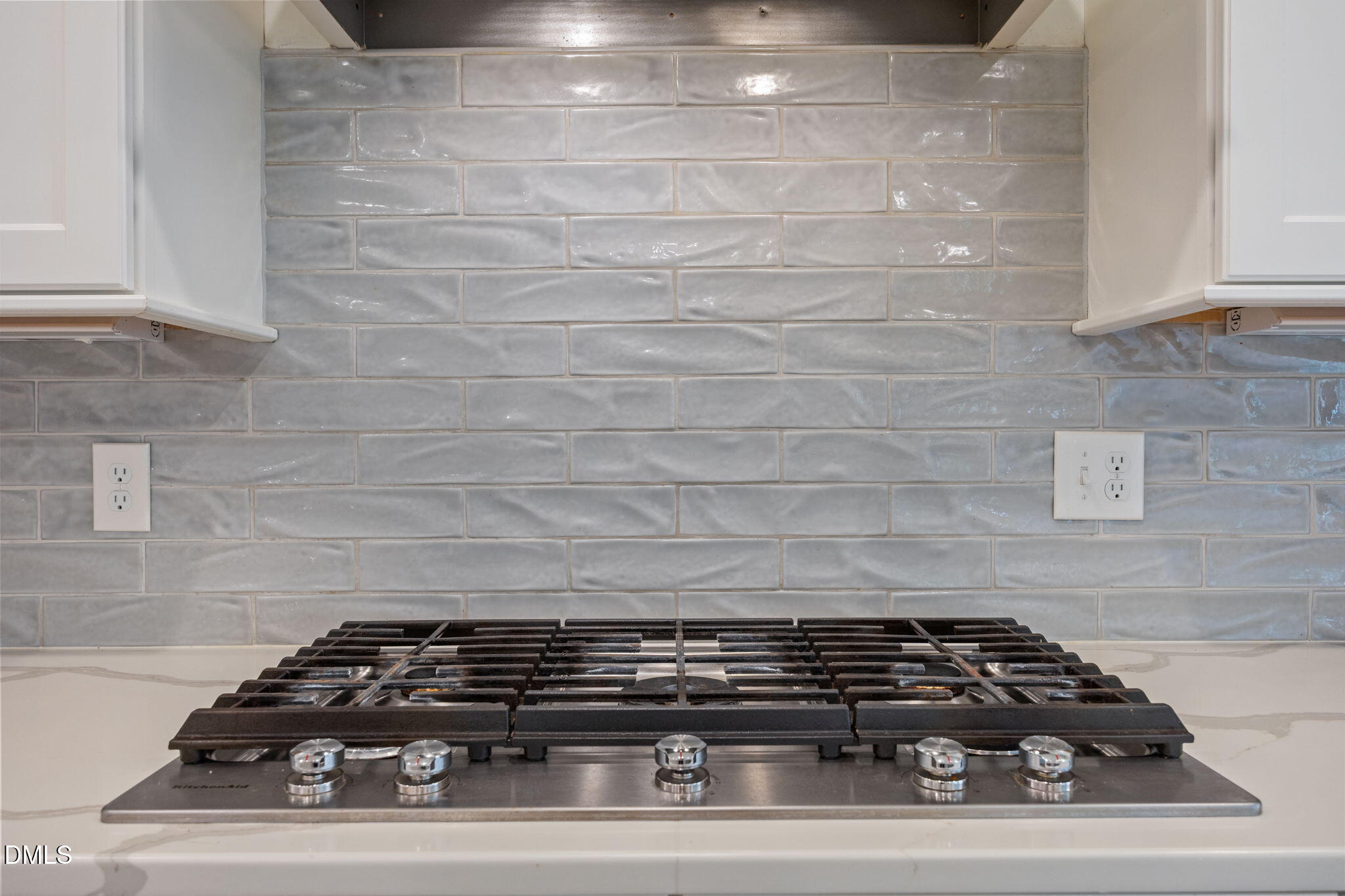 1917 Nipper Road Raleigh, NC 27614 - Photo 20 of 63 Kitchen Gas Cooktop