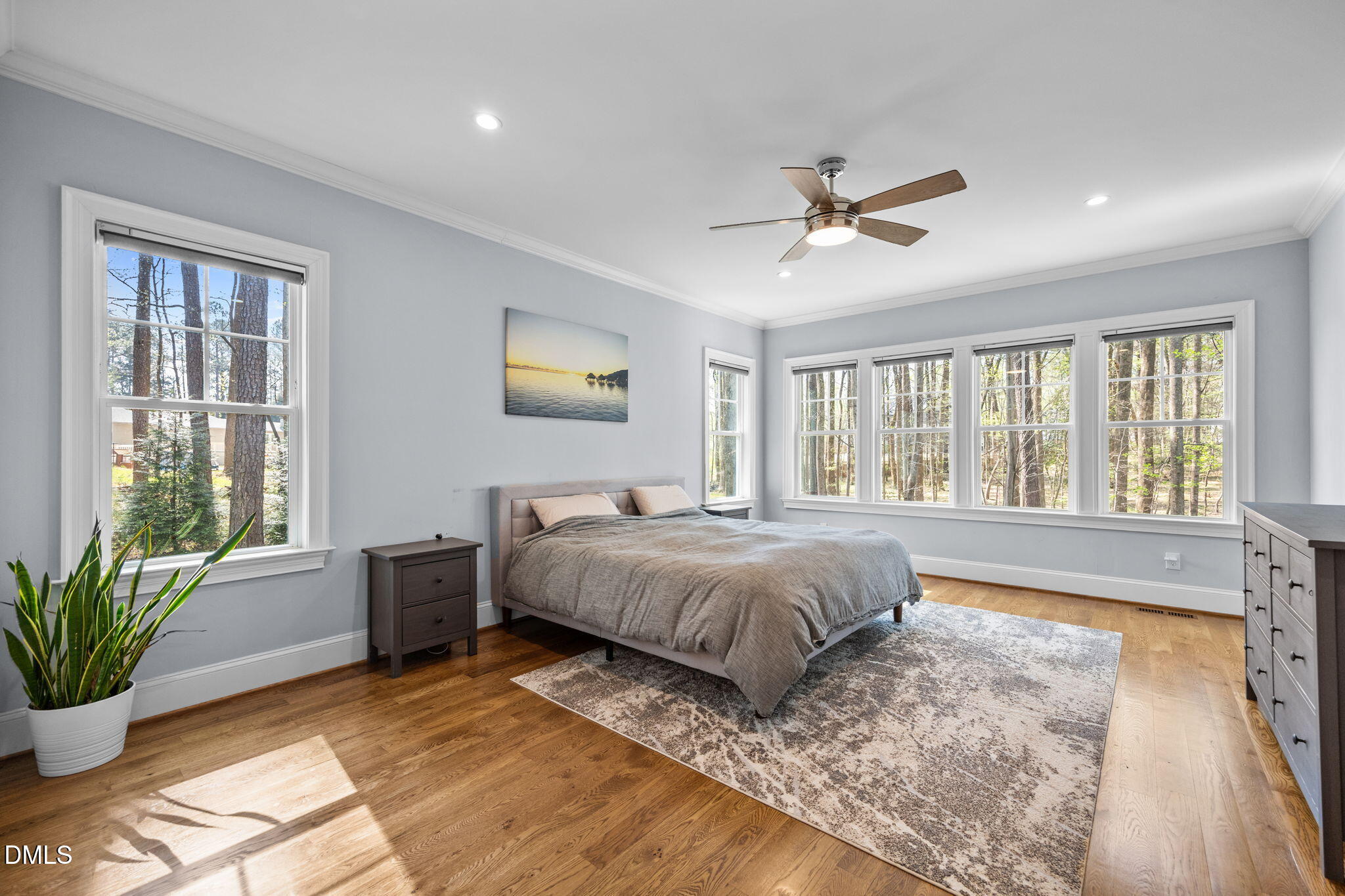 1917 Nipper Road Raleigh, NC 27614 - Photo 23 of 63 Owner's Bedroom