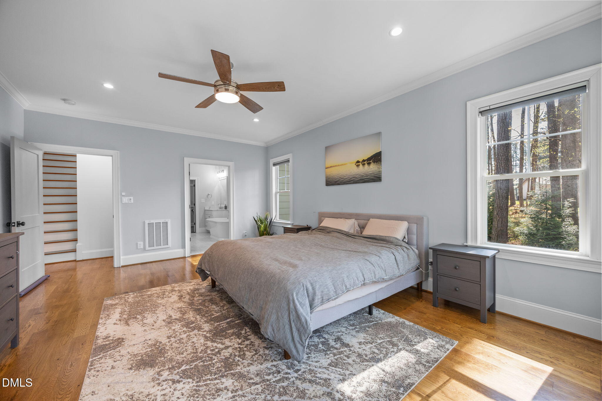 1917 Nipper Road Raleigh, NC 27614 - Photo 24 of 63 Owner's Bedroom