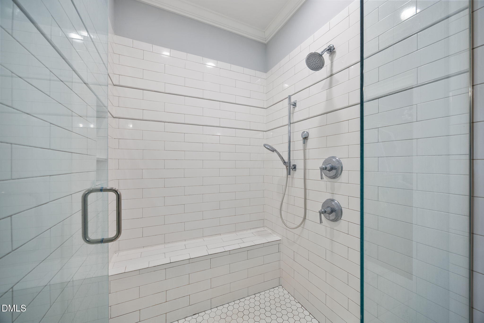 1917 Nipper Road Raleigh, NC 27614 - Photo 28 of 63 Owner's Bathroom