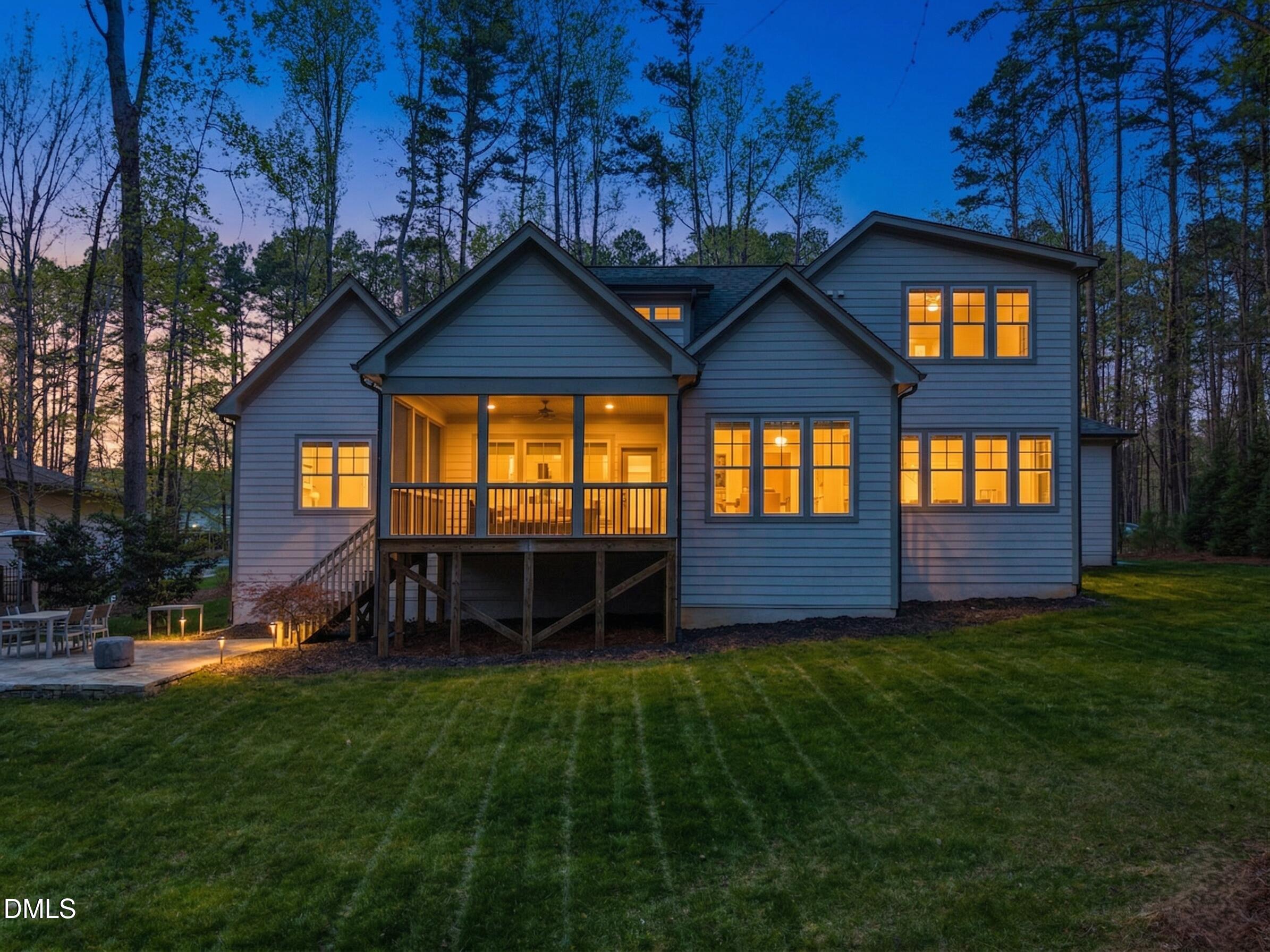 1917 Nipper Road Raleigh, NC 27614 - Photo 2 of 63 Moorlands Reserve