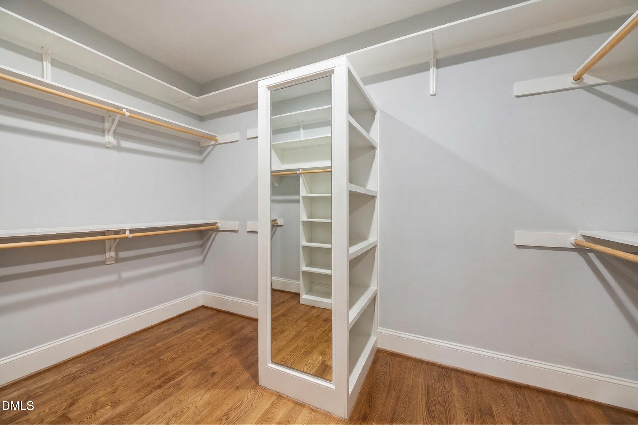 1917 Nipper Road Raleigh, NC 27614 - Photo 29 of 63 Owner's Closet