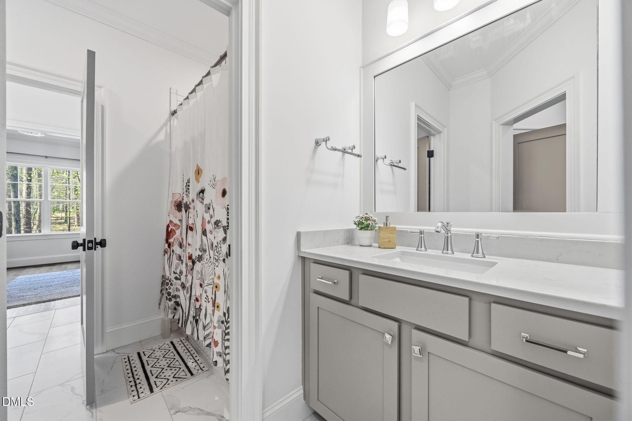 1917 Nipper Road Raleigh, NC 27614 - Photo 31 of 63 Bedroom 2 Bath