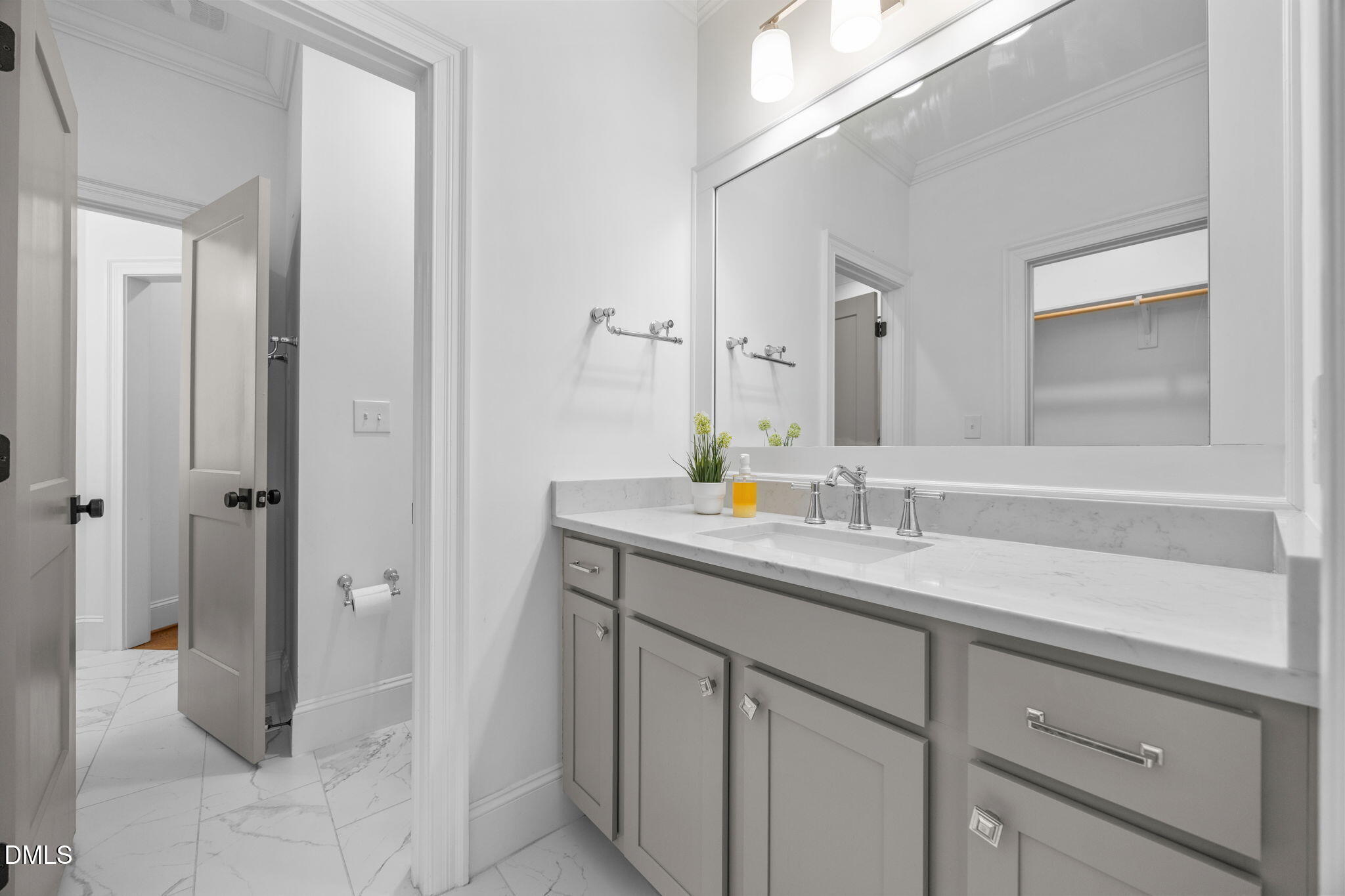 1917 Nipper Road Raleigh, NC 27614 - Photo 33 of 63 Bedroom 3 Bath