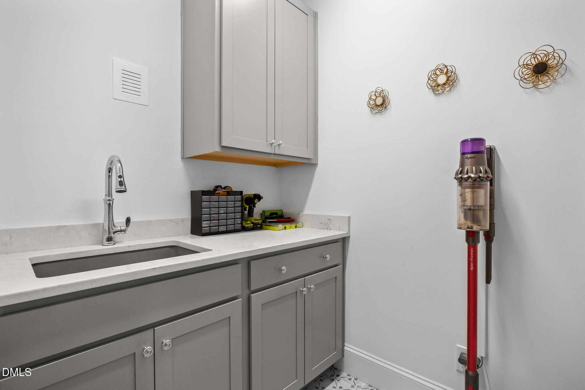 1917 Nipper Road Raleigh, NC 27614 - Photo 34 of 63 Laundry Room