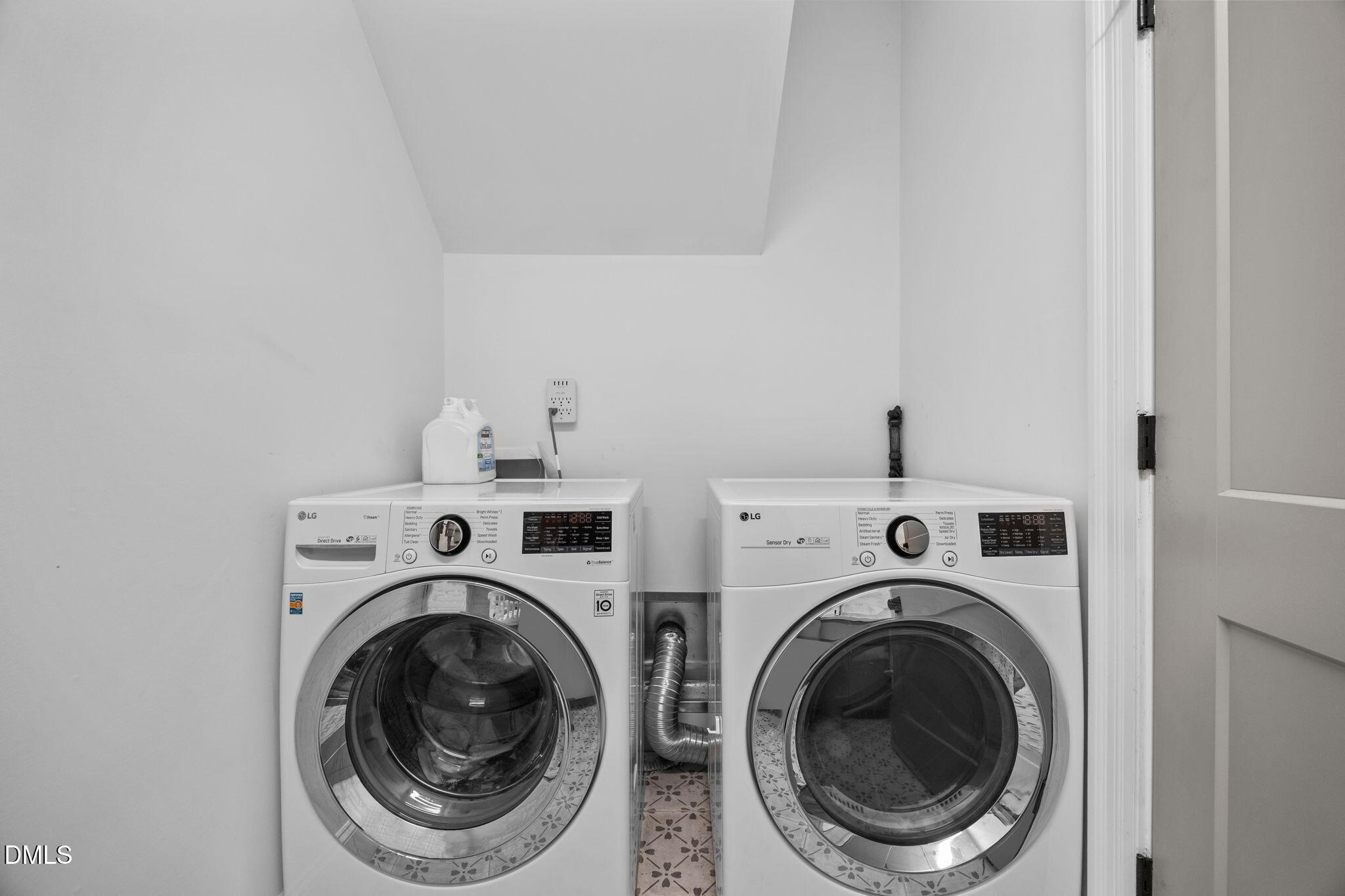 1917 Nipper Road Raleigh, NC 27614 - Photo 36 of 63 Laundry Room 2