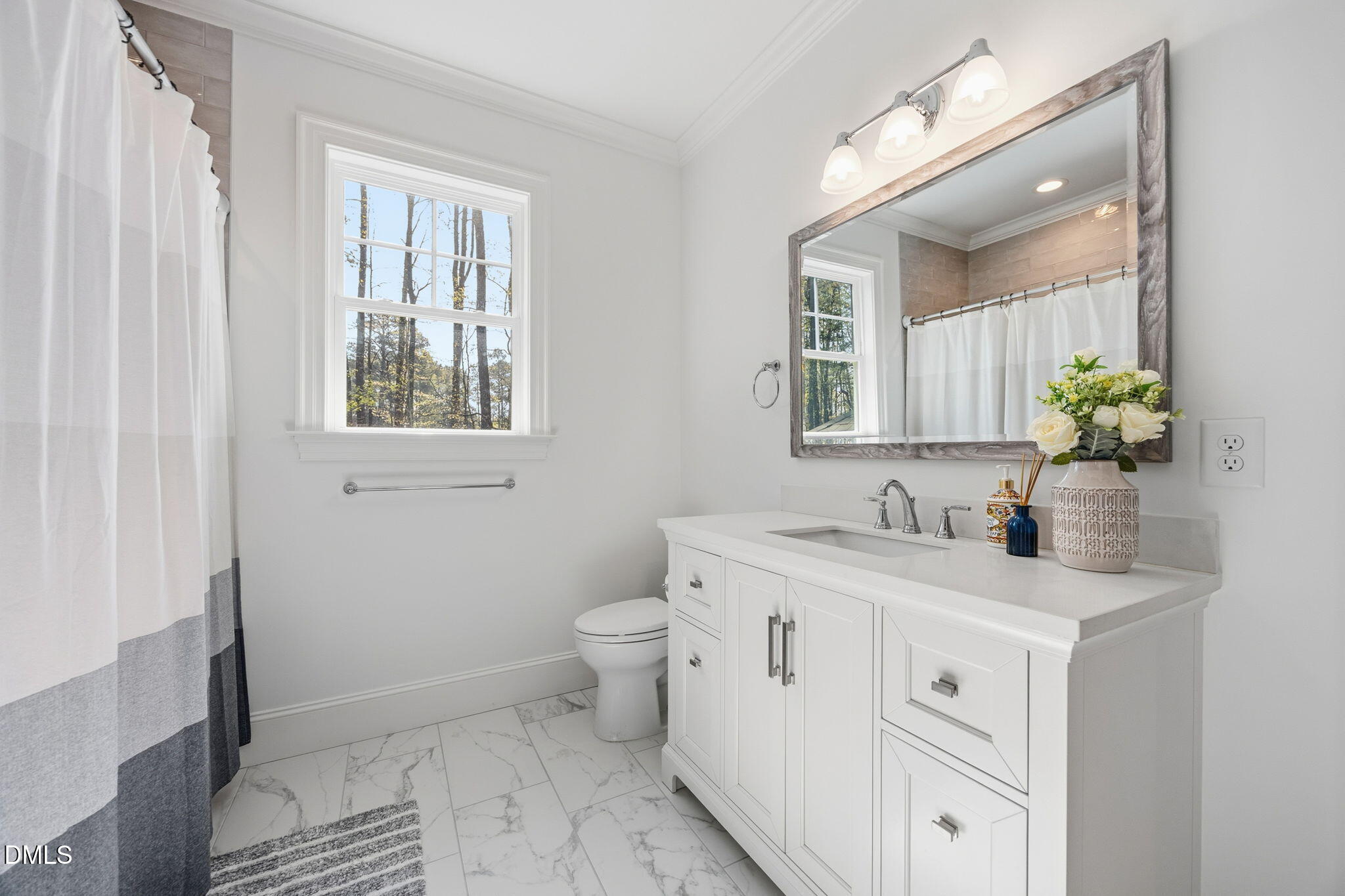 1917 Nipper Road Raleigh, NC 27614 - Photo 38 of 63 Bedroom 4 Bath