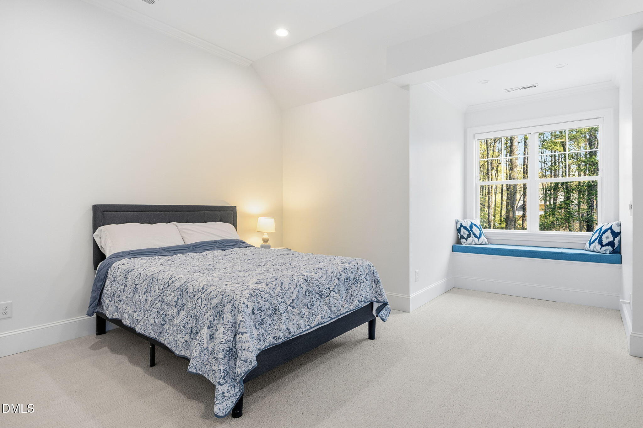 1917 Nipper Road Raleigh, NC 27614 - Photo 39 of 63 Bonus Room