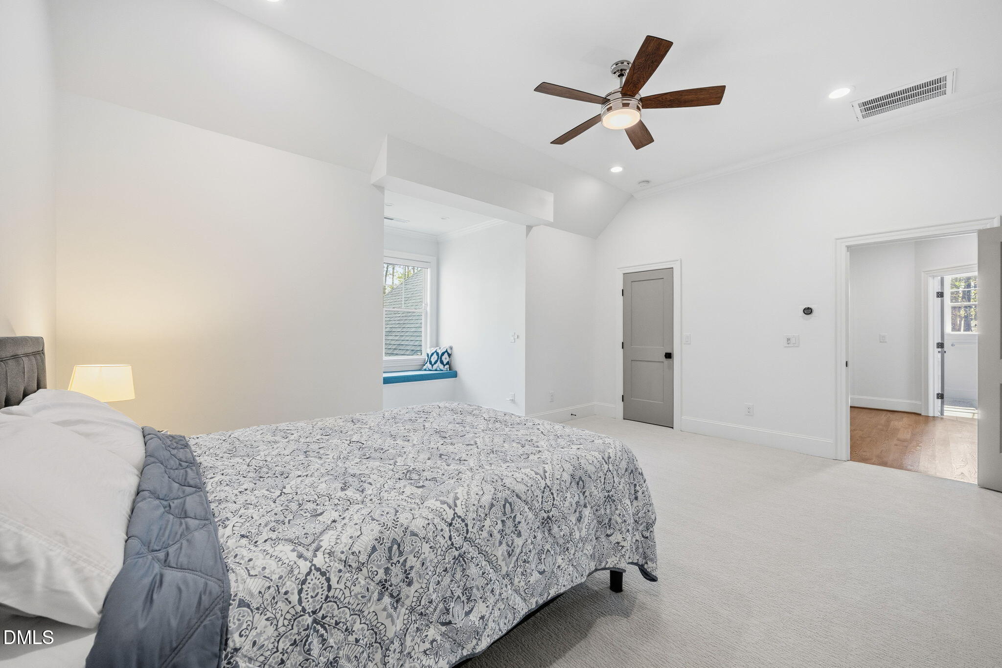 1917 Nipper Road Raleigh, NC 27614 - Photo 40 of 63 Bonus Room