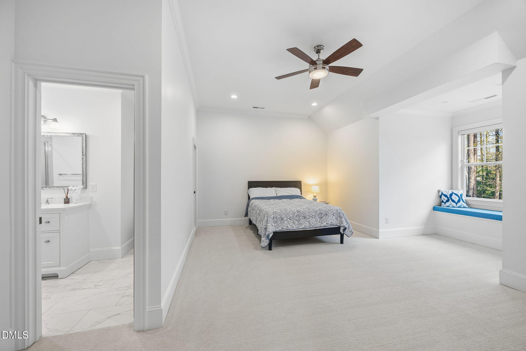 1917 Nipper Road Raleigh, NC 27614 - Photo 41 of 63 Bonus Room