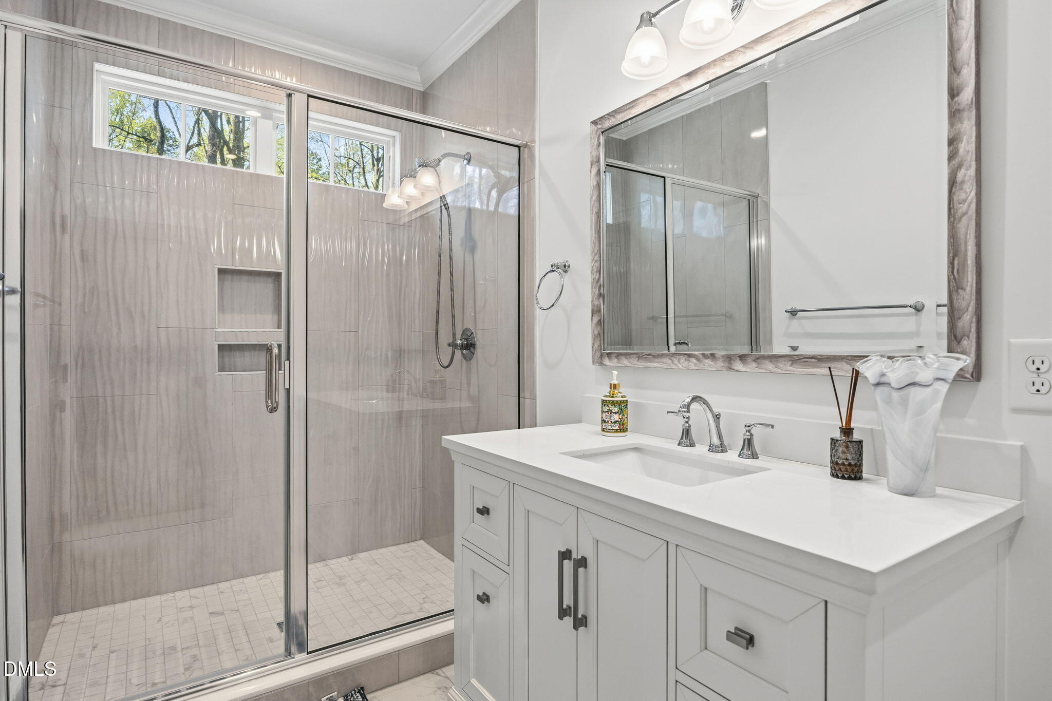 1917 Nipper Road Raleigh, NC 27614 - Photo 42 of 63 Bonus Room Bthroom