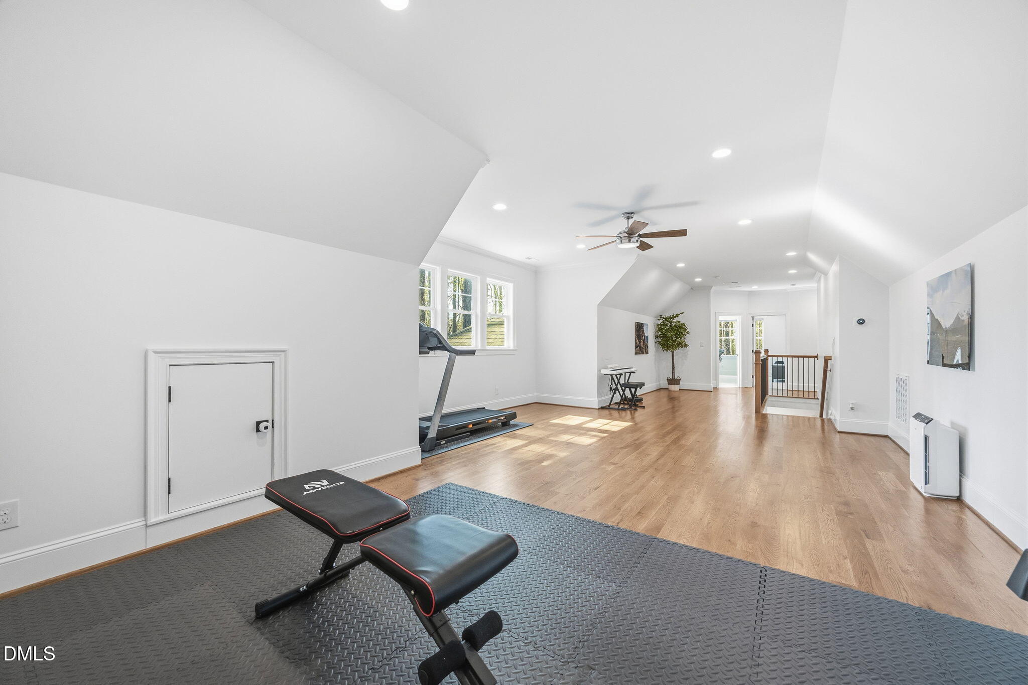 1917 Nipper Road Raleigh, NC 27614 - Photo 43 of 63 Rec Room