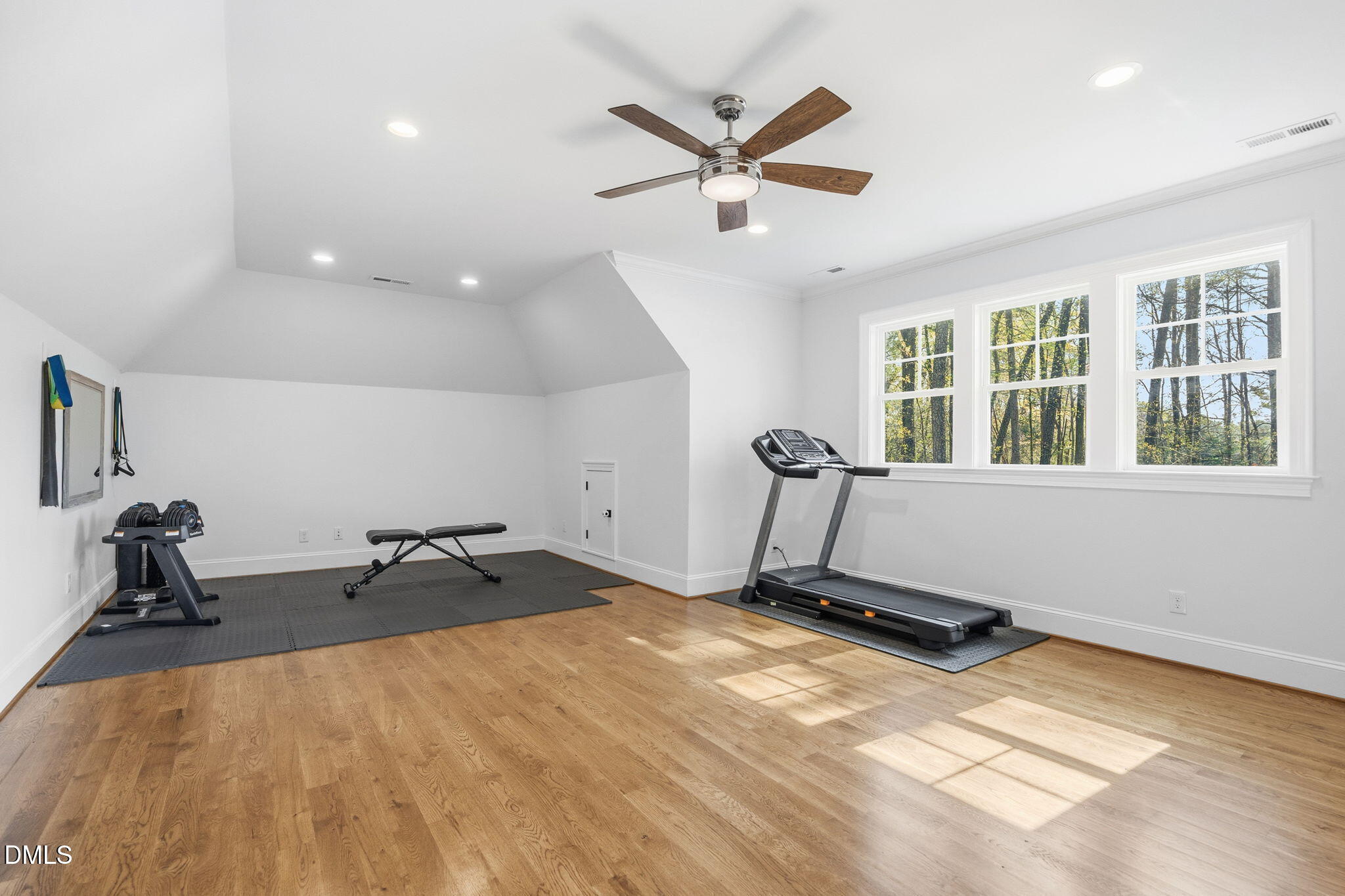 1917 Nipper Road Raleigh, NC 27614 - Photo 44 of 63 Rec Room