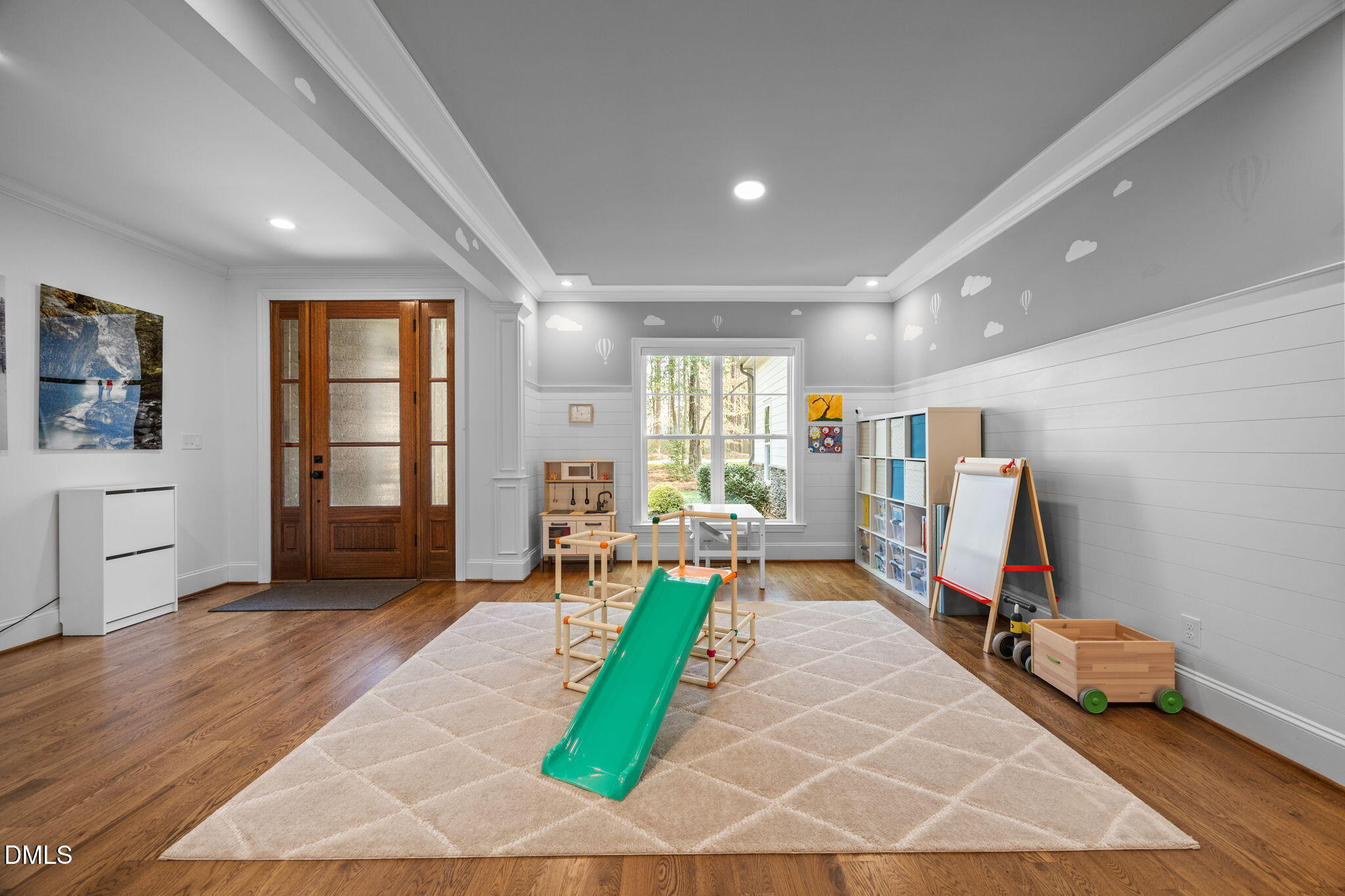 1917 Nipper Road Raleigh, NC 27614 - Photo 8 of 63 Dining Room