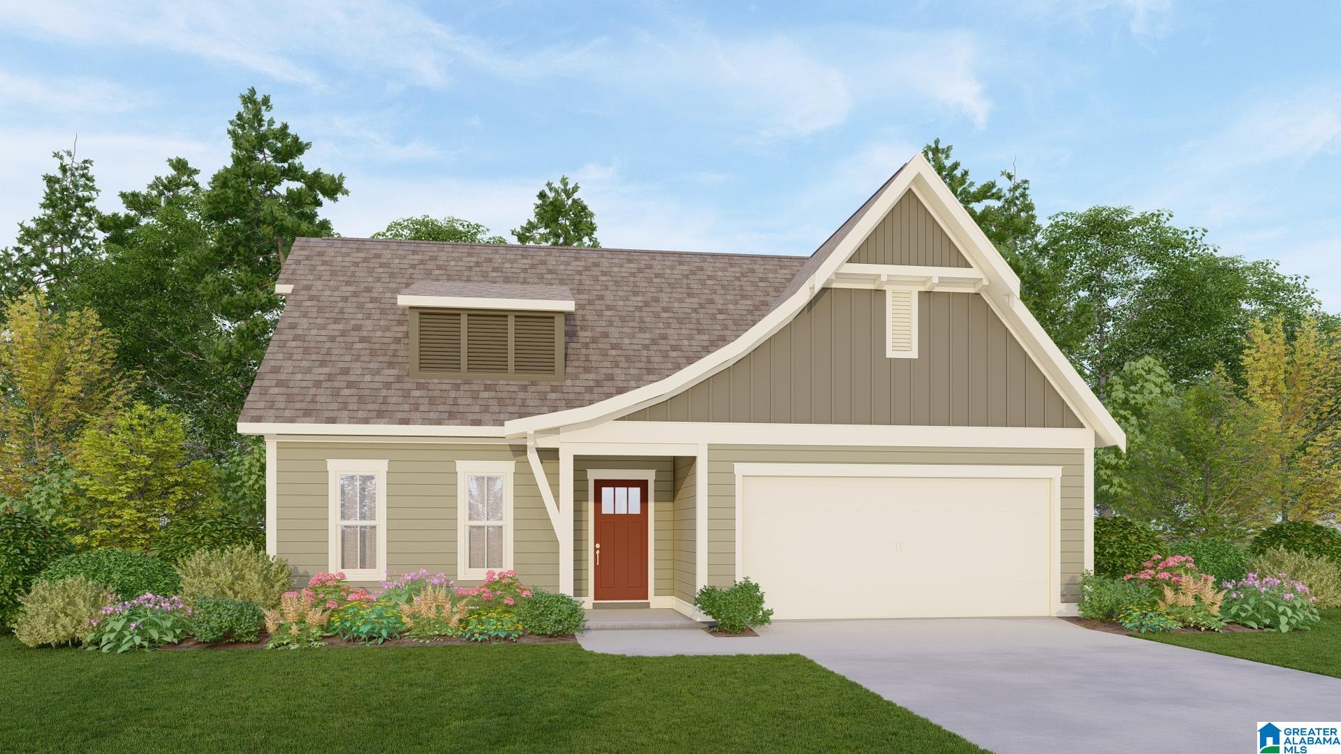 5472 Longmeadow Ridge Trussville, AL 35173 - Photo 1 of 2