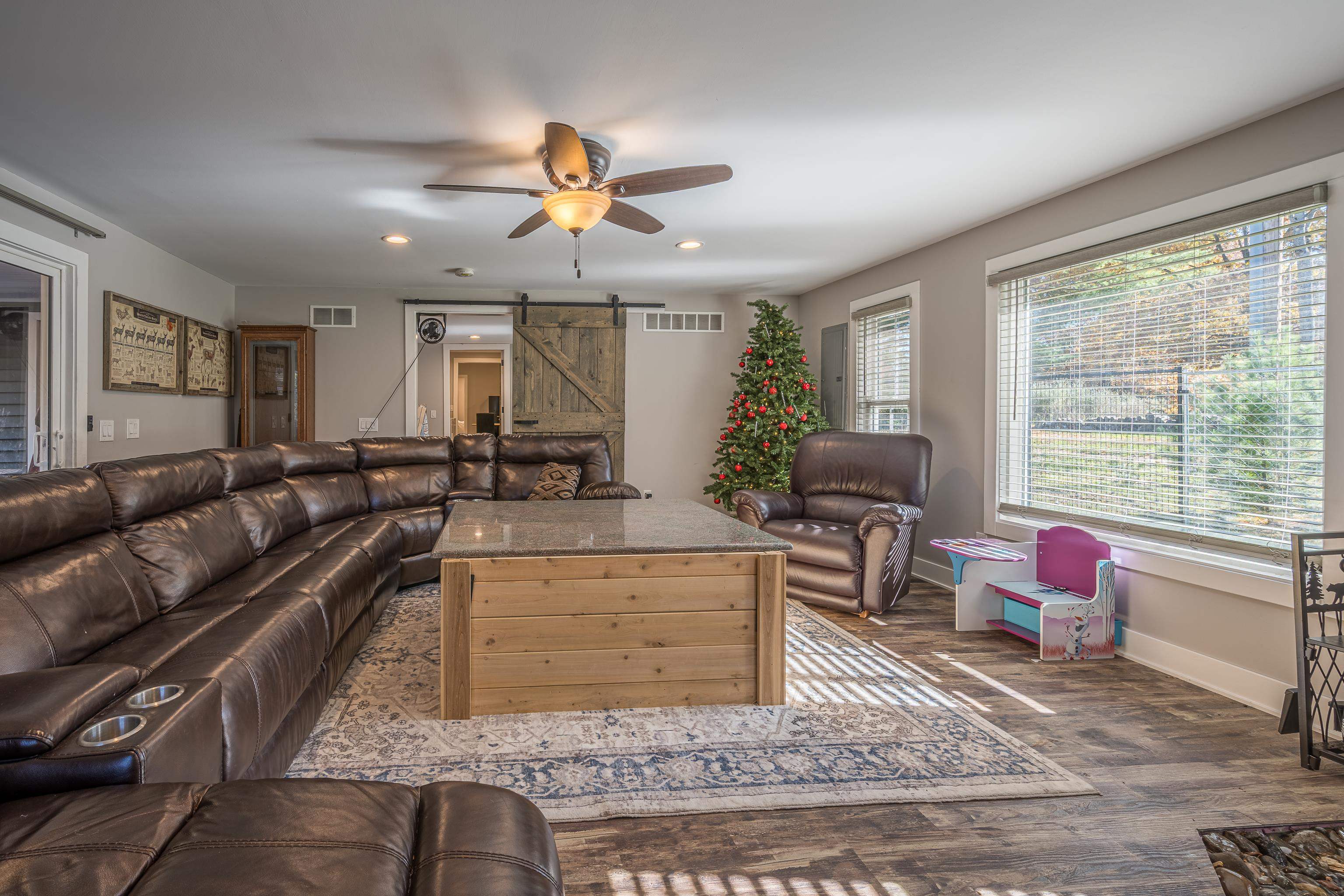 5827 Cedar Lake Road Gladwin, MI 48624 - Photo 18 of 35