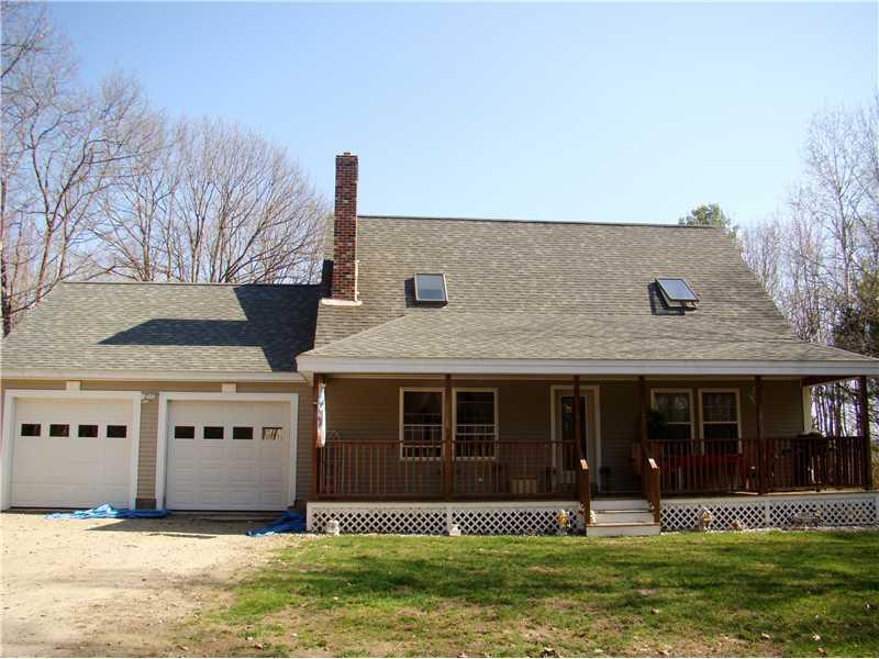 81 McLucas Road East Waterboro, ME 04030 - Photo 1 of 5 Exterior Front.