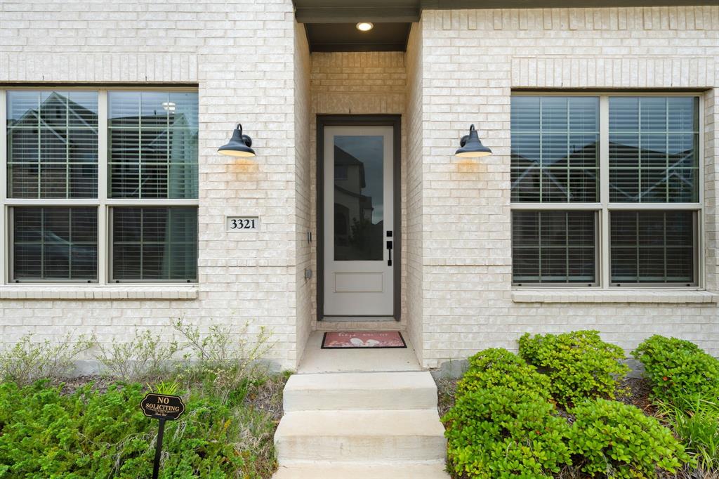 3321 Scotsman Road Sachse, TX 75048 - Photo 5 of 34