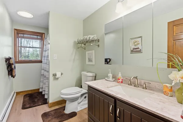 $859,900 | 116 Westfall Road, Pelham, NH 03076