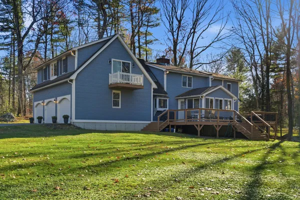 $859,900 | 116 Westfall Road, Pelham, NH 03076