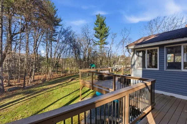 $859,900 | 116 Westfall Road, Pelham, NH 03076