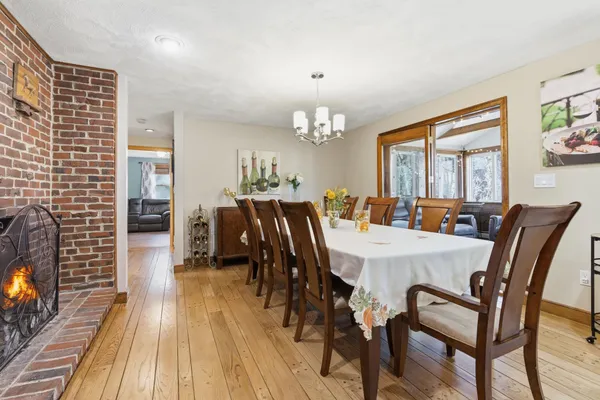 $859,900 | 116 Westfall Road, Pelham, NH 03076