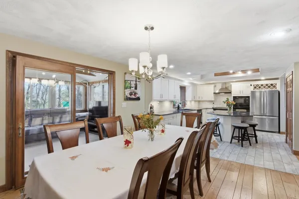 $859,900 | 116 Westfall Road, Pelham, NH 03076