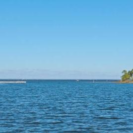 1624 Mack Bayou Road Santa Rosa Beach, FL 32459 - Photo 1 of 1 a view of a ocean beach