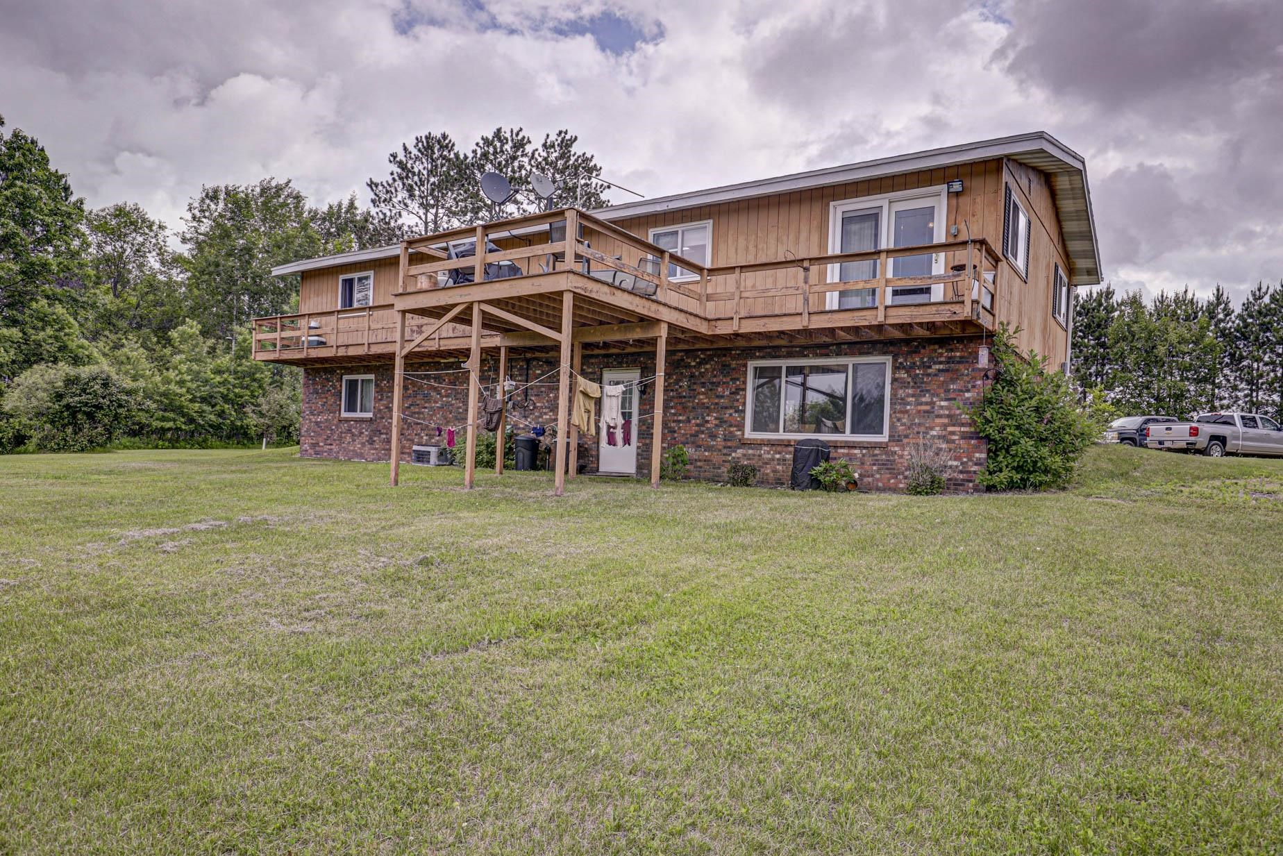 2941 Hancock Lake Road Harshaw, WI 54529 - Photo 3 of 59