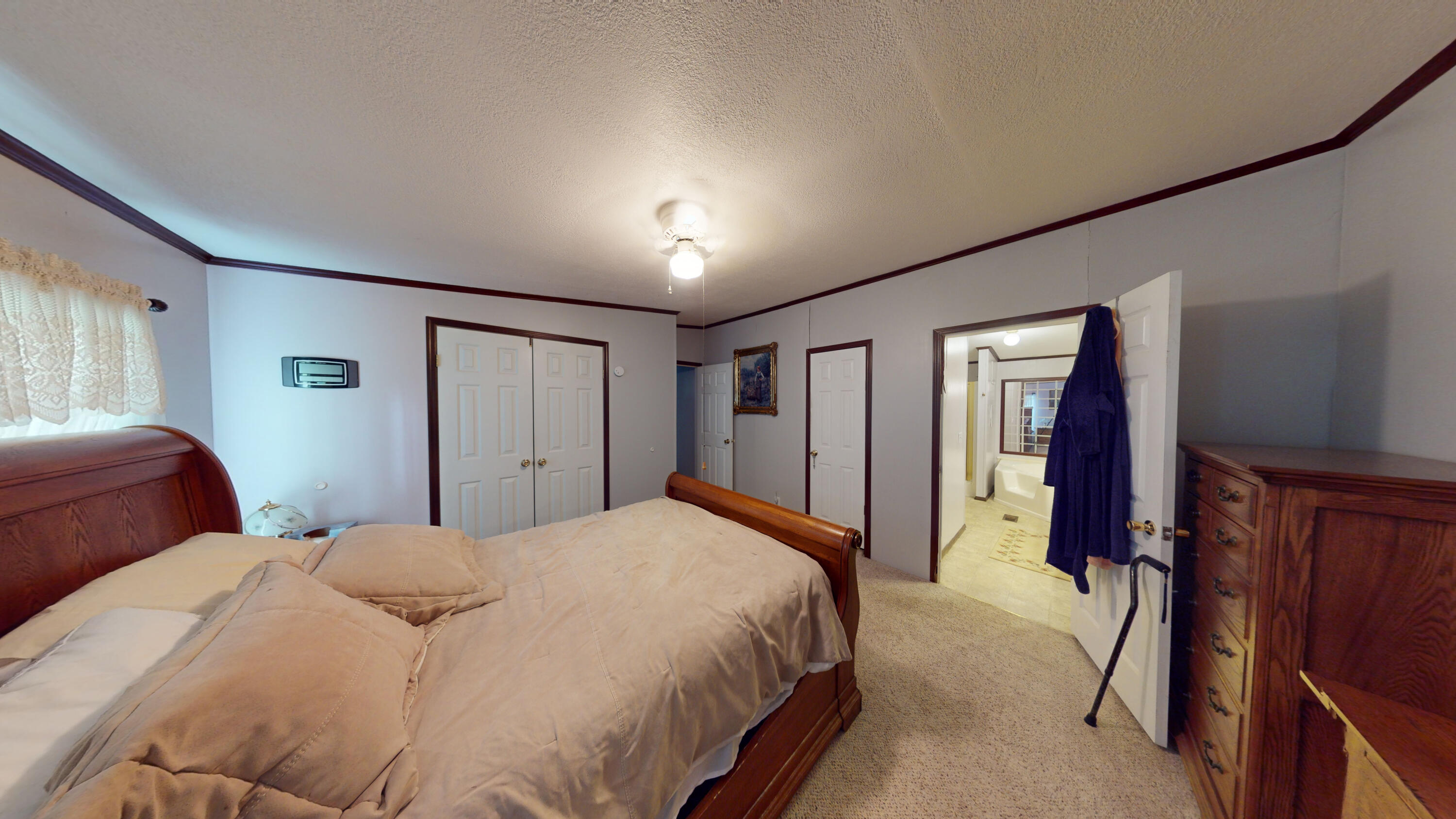 929 Payne Lane Spring City, TN 37381 - Photo 13 of 21 12-Master Bedroom 1.5