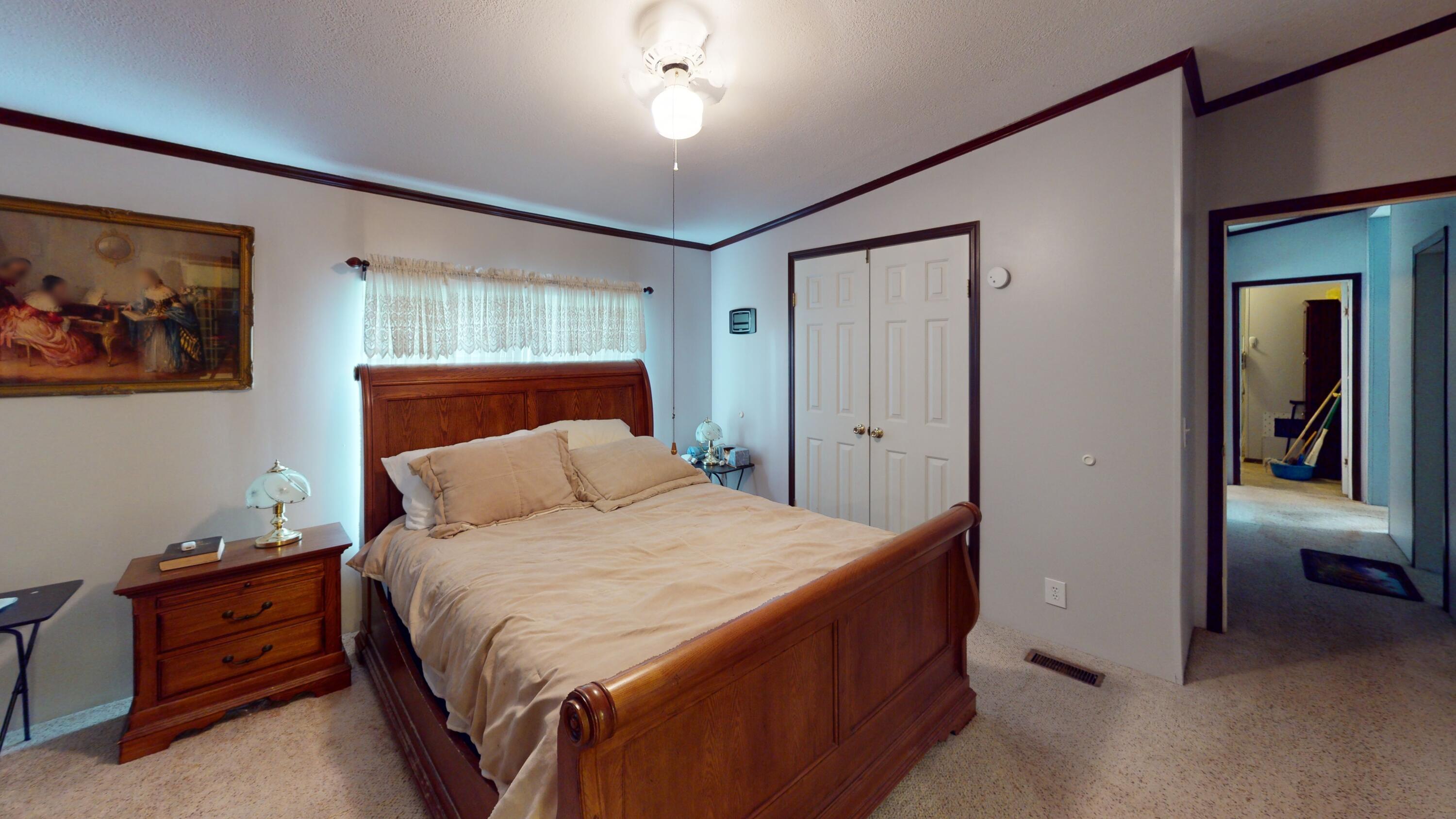 929 Payne Lane Spring City, TN 37381 - Photo 14 of 21 13-Master Bedroom 1