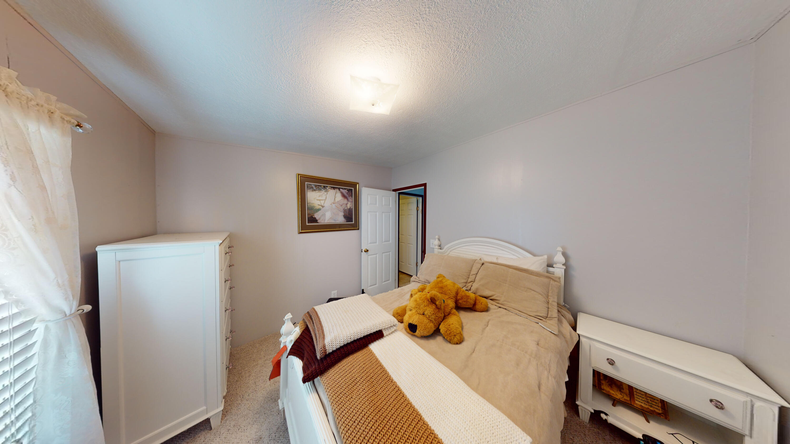 929 Payne Lane Spring City, TN 37381 - Photo 15 of 21 14-Bedroom 1