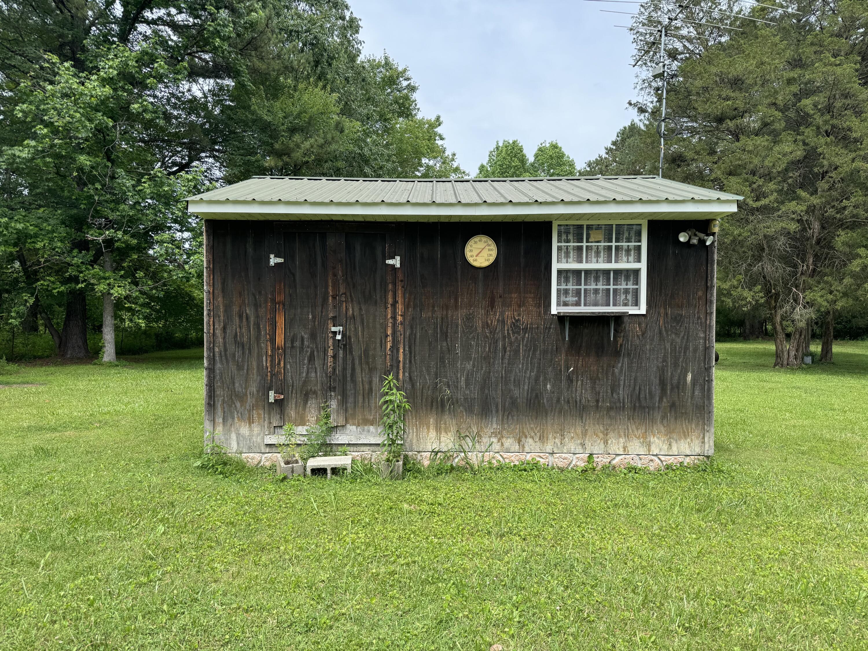 929 Payne Lane Spring City, TN 37381 - Photo 18 of 21 18-Storage Building