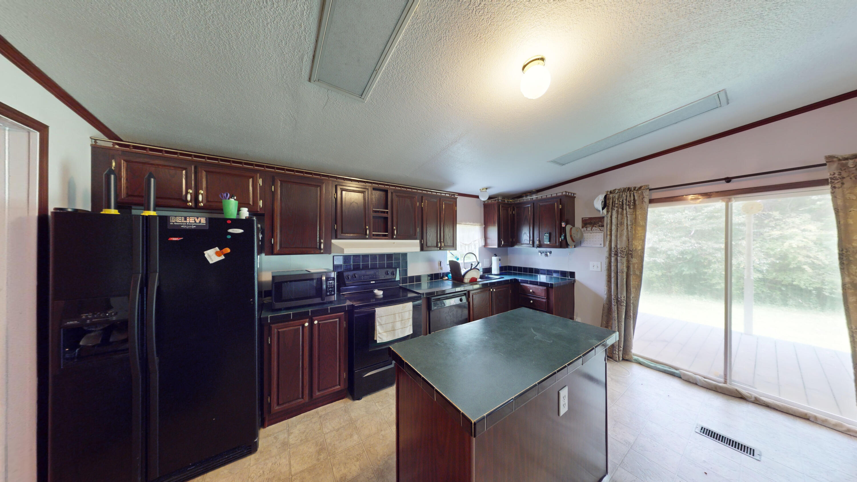 929 Payne Lane Spring City, TN 37381 - Photo 8 of 21 7-Kitchen 1
