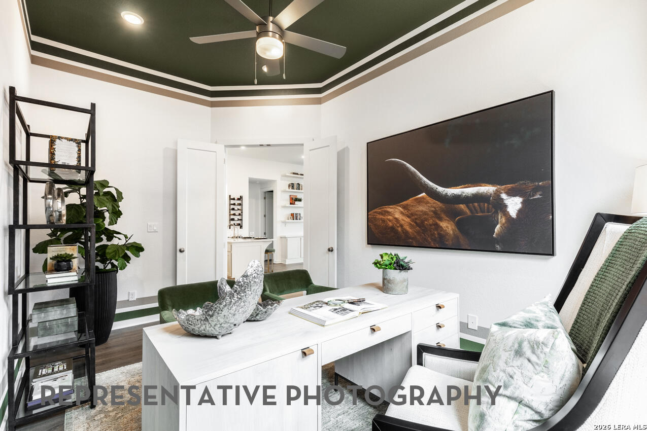 151 Witwatersrand Cibolo, TX 78108 - Photo 15 of 22