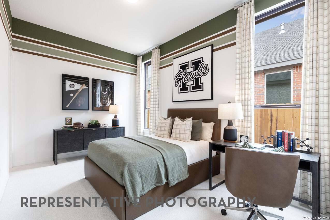 151 Witwatersrand Cibolo, TX 78108 - Photo 18 of 22