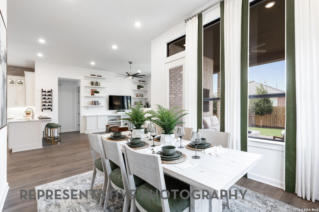 151 Witwatersrand Cibolo, TX 78108 - Photo 19 of 22