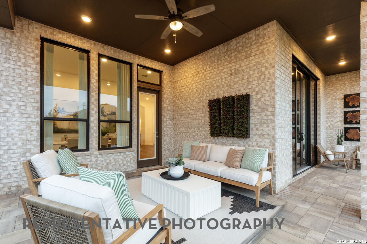 151 Witwatersrand Cibolo, TX 78108 - Photo 21 of 22